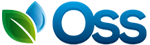 Logotipo Oss